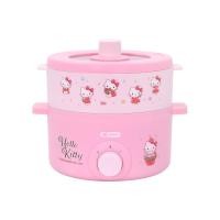 ราคา หม้ออเนกประสงค์ KASHIWA รุ่น KW-109 HELLO KITTY สีชมพู (2026) (888155800270)