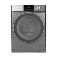 ราคา Beko เครื่องซักอบฝาหน้า ซัก 12 กก. อบ 8 กก. รุ่น WDW1287PD1M