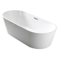 ราคา Bathroom Design i-Spa อ่างอาบน้ำ 170 ซม. รุ่น BD-CEL01