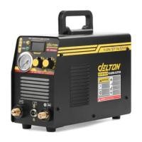 ราคา เครื่องตัดพลาสม่า DELTON รุ่น CUT-40TC 40 แอมป์ (888204600271)