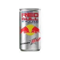 ราคา เครื่องดื่มชูกำลัง REDBULL EXTRA 170 มล. (1329511)