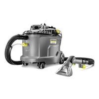 ราคา เครื่องดูดฝุ่นซักพรม KARCHER PUZZI8/1 1200 วัตต์ 8 ลิตร (1233728)