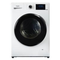 ราคา Whirlpool เครื่องซักผ้าฝาหน้า ขนาด 10.5 กก. รุ่น WFRB1054AJW