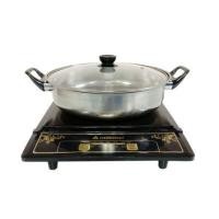 ราคา Hanabishi เตาแม่เหล็กไฟฟ้า รุ่น IN-005