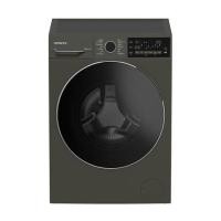 ราคา Hitachi เครื่องซักผ้าฝาหน้า ขนาด 10 กก. รุ่น BD-100XFVEADM