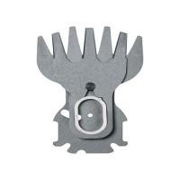 ราคา ใบมีดเล็มหญ้า BOSCH EASY SHEAR 8 ซม. (1247625)