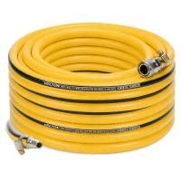 ราคา สายลม PVC พร้อมข้อต่อ DELTON 3/8 นิ้ว 9.5 X 16 มม. 20 ม. (888204600890)