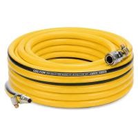 ราคา สายลม PVC พร้อมข้อต่อ DELTON 3/8 นิ้ว 9.5 X 16 มม. 15 ม. (888204600889)