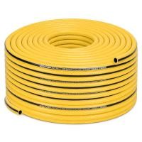 ราคา สายลม PVC DELTON 3/8 นิ้ว 9.5 X 17 มม. 10 ม. (888204600895)