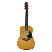 ราคา กีต้าร์โปร่ง Paramountเบบี้ง 36นิ้ว 14เฟรต (1335)