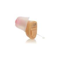 ราคา เครื่องช่วยฟัง AudiSound JH908 สีแดง ข้างขวา 1ชิ้น เครื่องช่วยฟัง ชนิดใส่ในรูหู ข้างขวา (ใส่ถ่าน) AudiSound JH908 (2023)