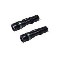 ราคา ไฟฉาย power style Cree LED 600 lumen 2ชิ้น (2360)
