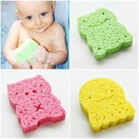 ราคา ฟองน้ำอาบน้ำจากอังจู ธรรมชาติ 100% ของแท้ (767)