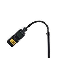 ราคา Flex Arm Bar แขนต่อแฟลชหรืออุปกรณ์เสริมต่างๆ สามารถดัดโค้งงอได้ตามต้องการ (996)