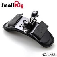 ราคา SMALLRIG® Shoulder Pad(15mm Railblock) 1485 (ByOrder รอสินค้า2-3วัน) (1027)