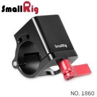ราคา SMALLRIG® 25mm Rod Clamp for DJI Ronin M/Ronin MX/Freefly MOVI 1860 (ByOrder รอสินค้า2-3วัน) (1056)