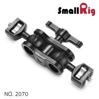 ราคา SMALLRIG® Articulating Arm with Double Ballheads( 1/4’’ Screw) 2070SMALLRIG® Articulating Arm with Double Ballheads( 1/4’’ Screw) 2070SMALLRIG® Articulating Arm with Double Ballheads( 1/4’’ Screw) 207