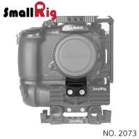ราคา SMALLRIG® Metabones Lens Adapter Support for Panasonic Lumix GH5 Cage 2073(ByOrder รอสินค้า2-3วัน) (1103)