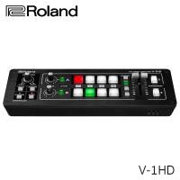 ราคา สวิตเชอร์ Roland V-1HD Portable 4 x HDMI Input Switcher (ByOrder รอสินค้า2-3วัน) (1006)