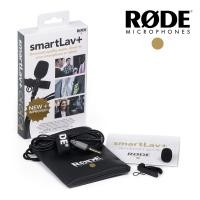 ราคา RODE SmartLav+ รับประกันศูนย์ไทย 1 ปี (1459)