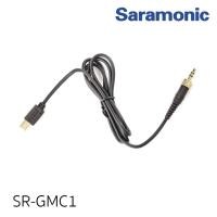 ราคา Saramonic SR-GMC1 Locking 18” (3.5 mm) TRS Male to Mini-USB with AD Converter Cable for UwMic9, UwMic10 & UwMic15 Wireless Systems & more to GoPro HERO3, 3+ & 4 Cameras รับประกันศูนย์ไทย 1 ปี (1346)