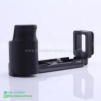 ราคา L-PLATE Grip for Olympus OMD EM5 ราคาถูก (PreOrder รอสินค้า 10-14วัน) (359)