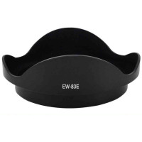 ราคา ฮูดเทียบ ( EW-83E) Lens canon 16-35mm ,17-40mm, 10-22mm (786)