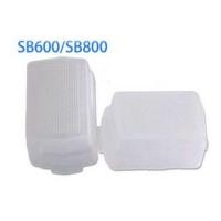 ราคา Softbox SB-600,SB-800 ซอฟท์บอกซ์นิคอน SB-600,SB-800 Nikon Flash Diffuser ราคาถูก (55)