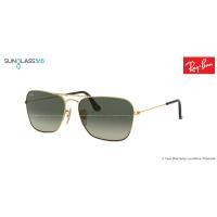 ราคา Ray Ban RB3136 181/71 Caravan 58mm (264)