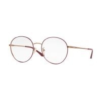 ราคา Vogue VO4123D 5089 Top Bordeaux/Matte Rose Gold (3921)