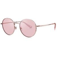 ราคา แว่นกันแดด BOLON BL7089 E31 Rose Gold Photochromic (4343)