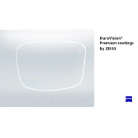 ราคา เลนส์สายตา Zeiss Lens DuraVision LT สำเนา ZEISS LENS 1.56 AS (4439)