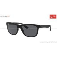 ราคา Ray-Ban RB4181 601/87 Dark Grey (4354)