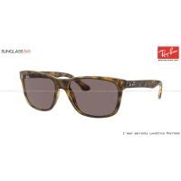 ราคา Ray-Ban RB4181 710/7N Light Havana (4355)