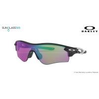 ราคา Oakley OO9206-25 RADARLOCK PATH POLISHED BLACK Prizm Golf (1101)