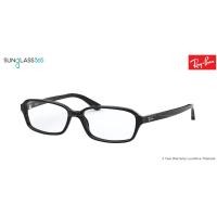 ราคา Ray-Ban RX5293D 2000 BLACK + เลนส์ Hoya (1862)