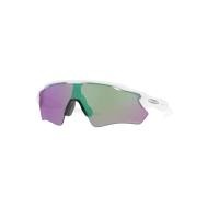ราคา Oakley OO9208-A5 RADAR EV PATH Polished White Prizm Golf (5058)