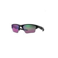 ราคา Oakley Half Jacket 2.0 XL OO9154-49 Polished Black Prizm Golf (5064)
