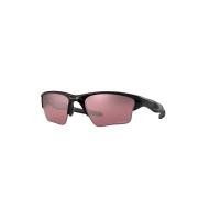 ราคา Oakley Half Jacket 2.0 XL OO9154-64 Polished Black Prizm Dark Golf (5066)