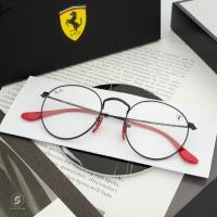 ราคา Ray-Ban Ferrari Collection RX3447VM F028 Black (5547)