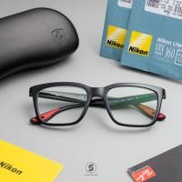 ราคา Ray-Ban Ferrari Collection RX7192M F601 Black (5483)