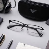 ราคา กรอบแว่น Emporio Armani EA 1044TD 3126 (5830)