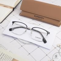 ราคา BURBERRY BE1338D 1005 Grey / Silver (5453)
