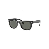 ราคา Ray Ban Folding Wayfarer RB4105 601/58 Black G-15 Polarized (5604)