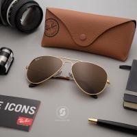 ราคา RayBan Aviator RB3025 001-57