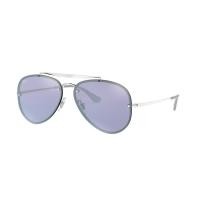 ราคา Ray Ban Aviator RB3584N 90813U Blaze Silver (2469)