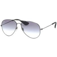 ราคา Ray Ban Aviator RB3558 913919 Blue Gradient (3514)