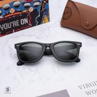 ราคา Ray Ban RB2140F 901S Original Wayfarer Asian fit 52/54mm Ray Ban RB2140F 901S Original Wayfarer Asian fit 54mm (2359)