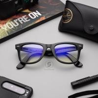 ราคา Ray Ban RB2140 Original Wayfarer 901/5F Photochromuc Grey 54mm (5546)