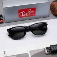 ราคา Ray Ban Wayfarer RB2132F 901/58 Polarized 55/58mm Ray Ban Wayfarer RB2132F 901/58 Polarized 55 mm (2340)